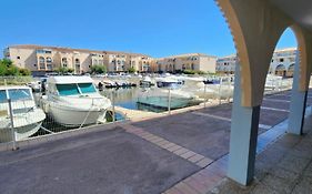 Port Cros Appartement